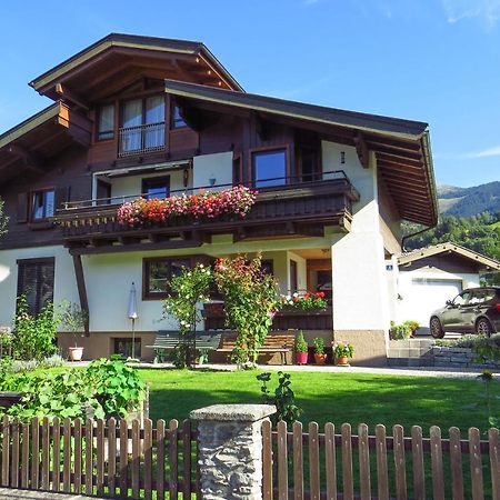 Ferienwohnung Wallner Niedernsill Εξωτερικό φωτογραφία