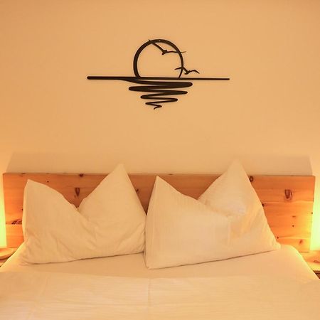 Ferienwohnung Wallner Niedernsill Εξωτερικό φωτογραφία