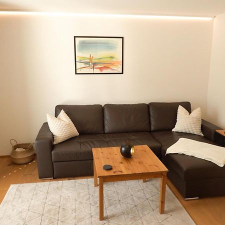 Ferienwohnung Wallner Niedernsill Εξωτερικό φωτογραφία