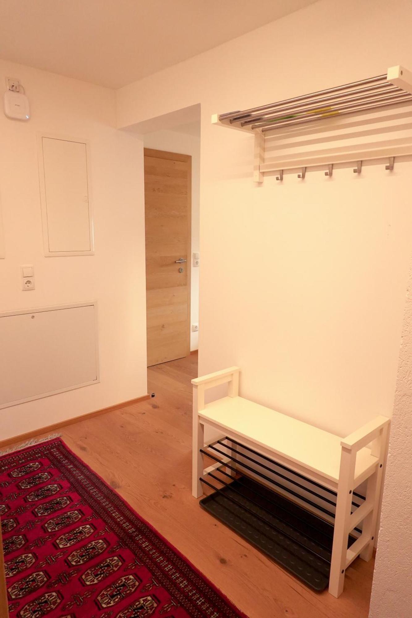 Ferienwohnung Wallner Niedernsill Εξωτερικό φωτογραφία