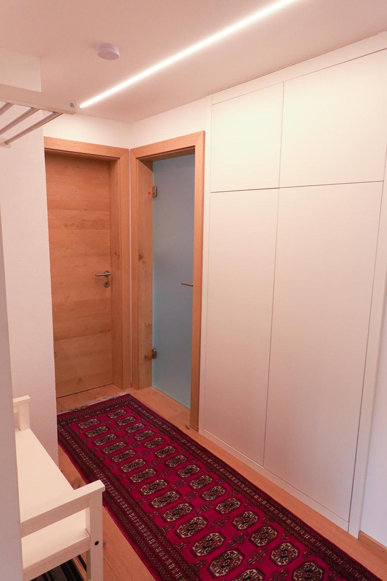 Ferienwohnung Wallner Niedernsill Εξωτερικό φωτογραφία