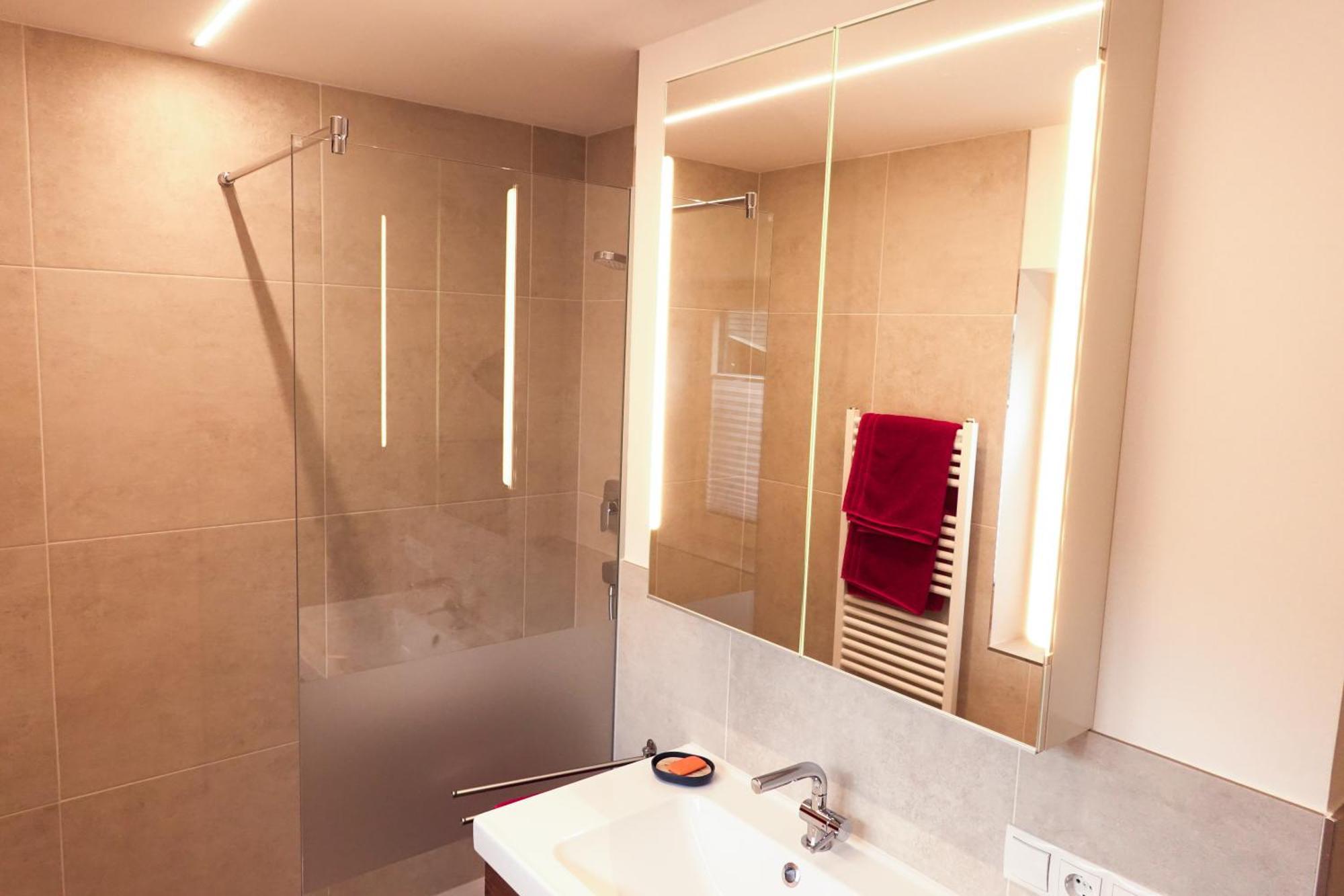 Ferienwohnung Wallner Niedernsill Εξωτερικό φωτογραφία