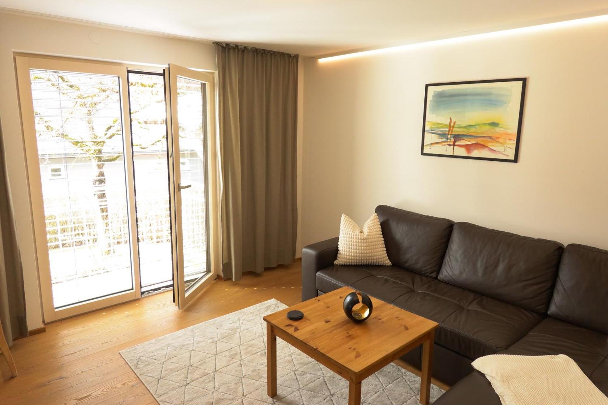 Ferienwohnung Wallner Niedernsill Εξωτερικό φωτογραφία