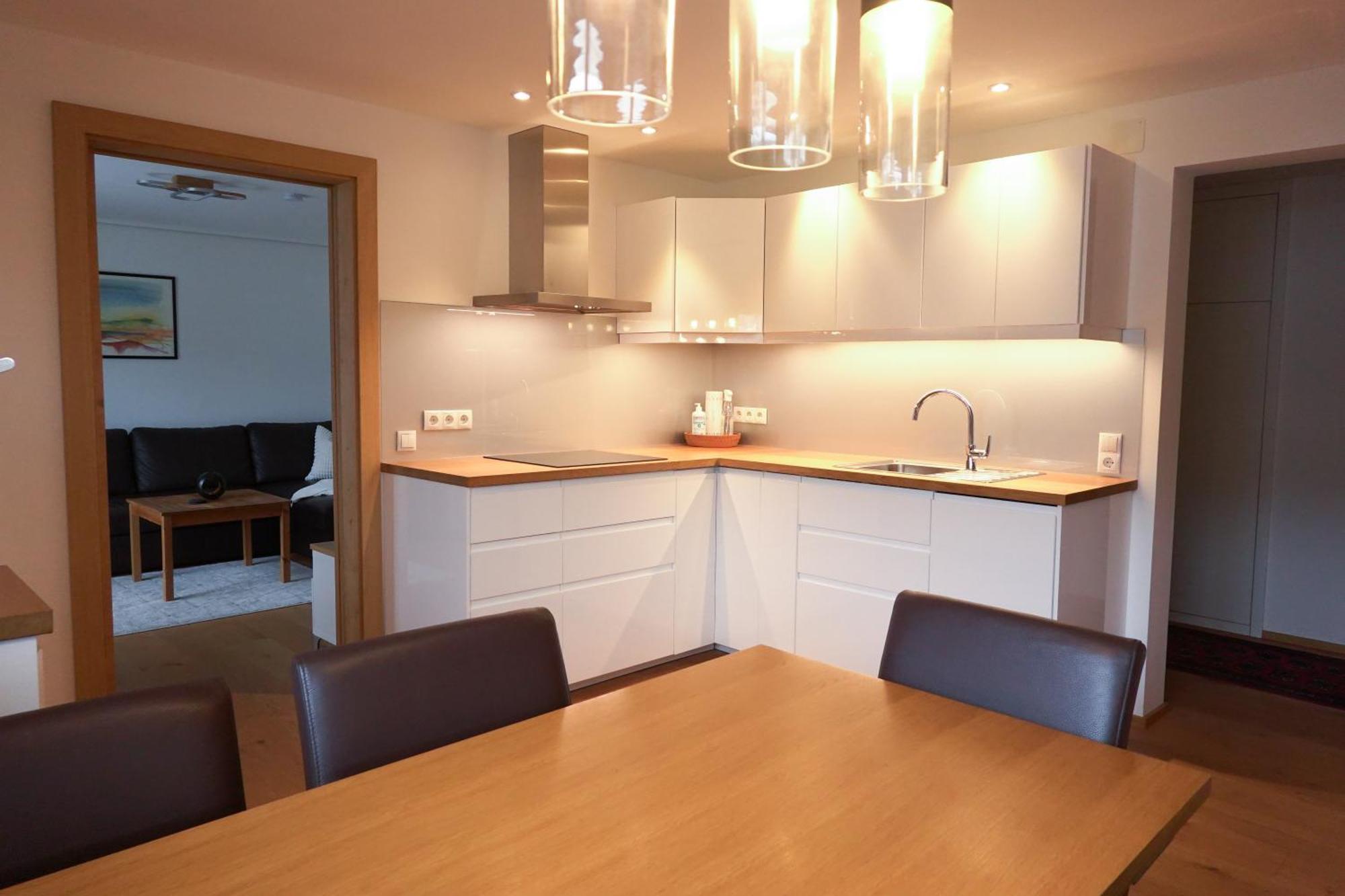 Ferienwohnung Wallner Niedernsill Εξωτερικό φωτογραφία