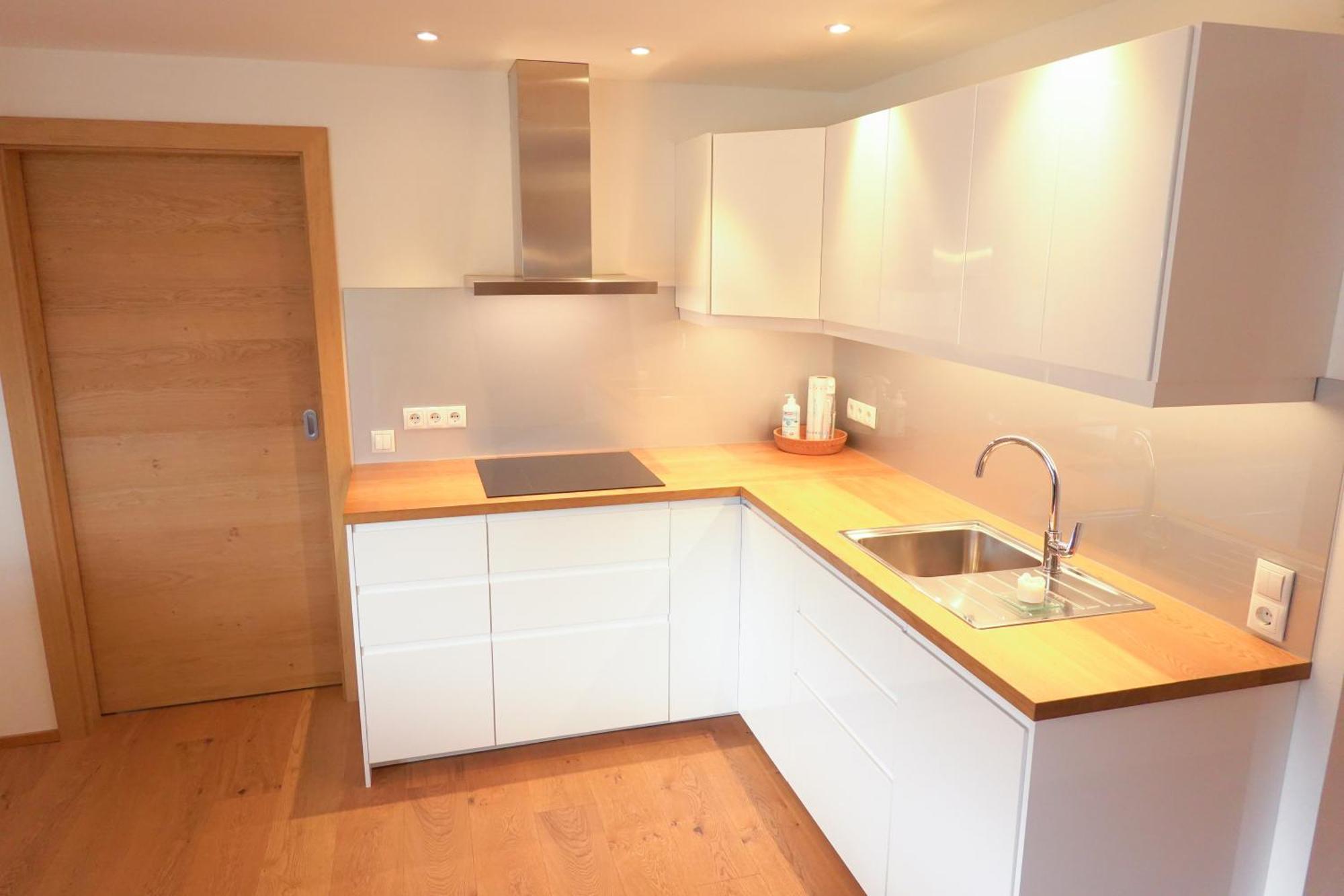 Ferienwohnung Wallner Niedernsill Εξωτερικό φωτογραφία