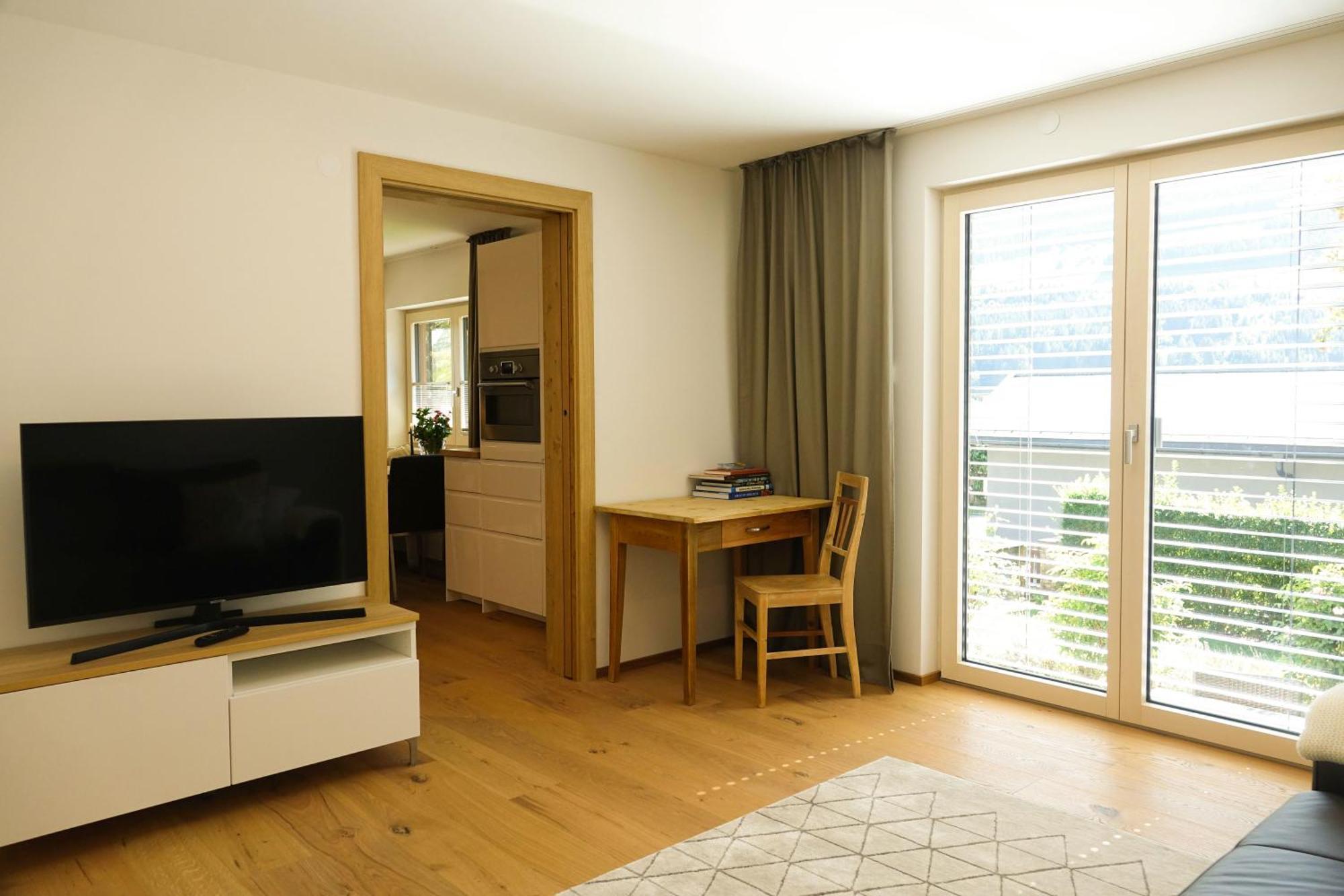 Ferienwohnung Wallner Niedernsill Εξωτερικό φωτογραφία
