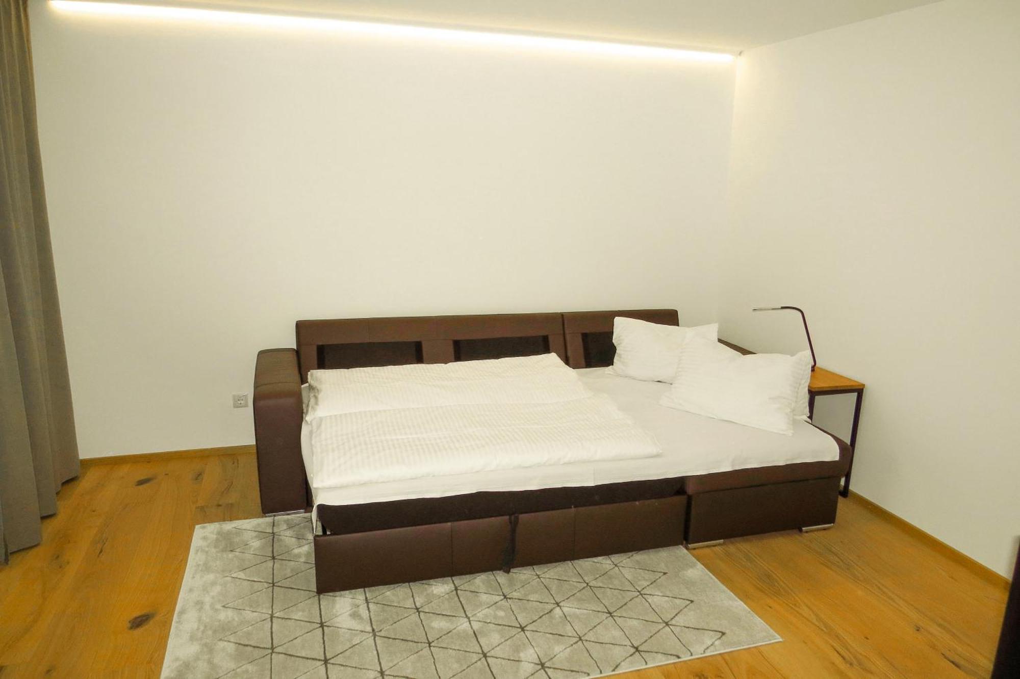 Ferienwohnung Wallner Niedernsill Εξωτερικό φωτογραφία